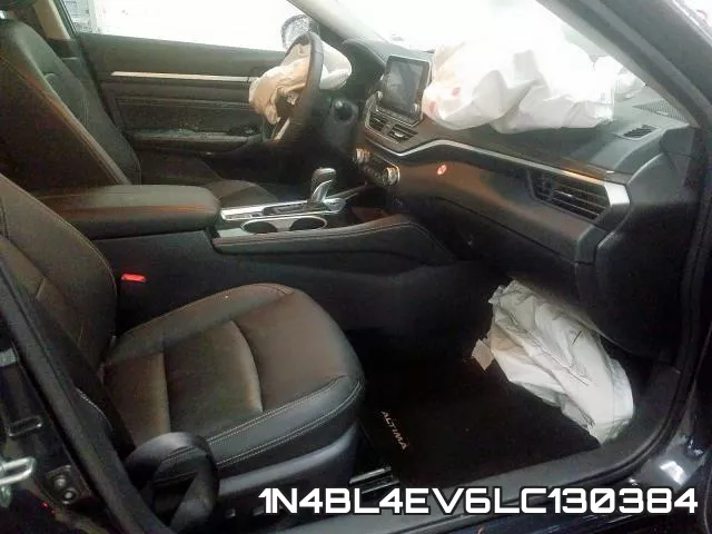 1N4BL4EV6LC130384 фото 4