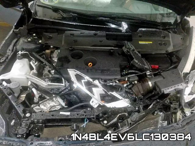 1N4BL4EV6LC130384 фото 6