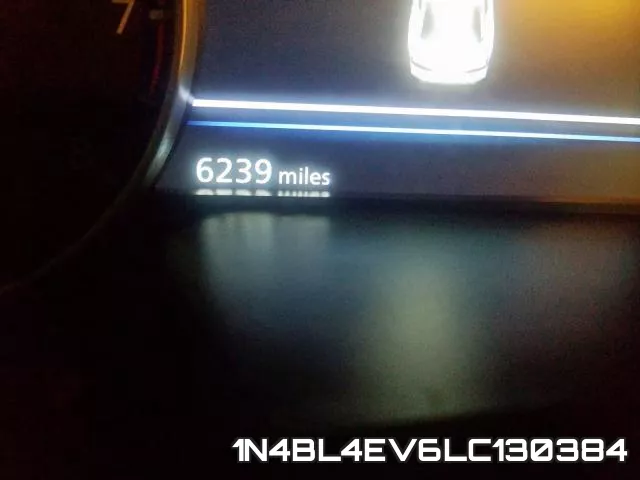 1N4BL4EV6LC130384 фото 7