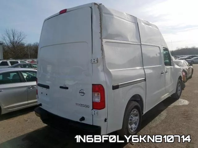 1N6BF0LY6KN810714 фото 3