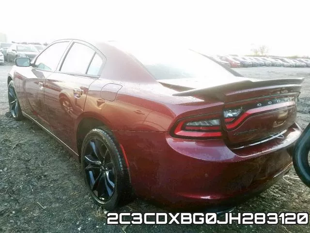 2C3CDXBG0JH283120 фото 3