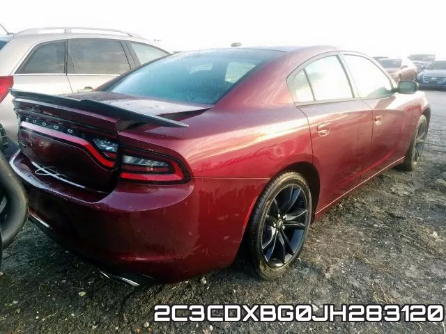 2C3CDXBG0JH283120 фото 4