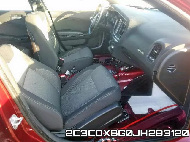 2C3CDXBG0JH283120 фото 5