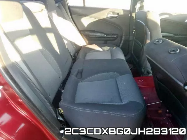2C3CDXBG0JH283120 фото 6
