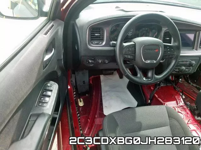 2C3CDXBG0JH283120 фото 8
