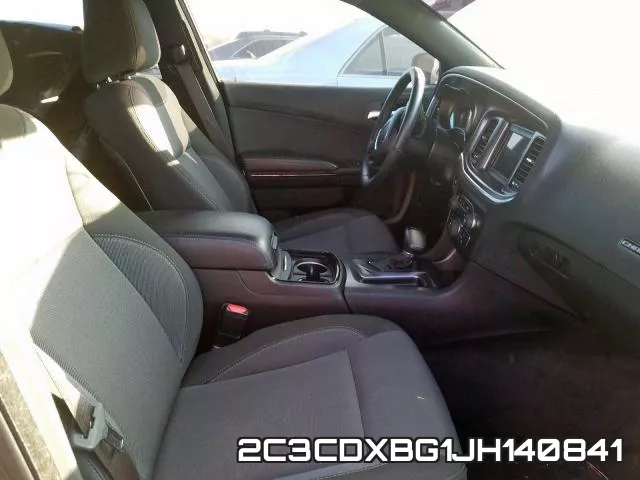 2C3CDXBG1JH140841 фото 6