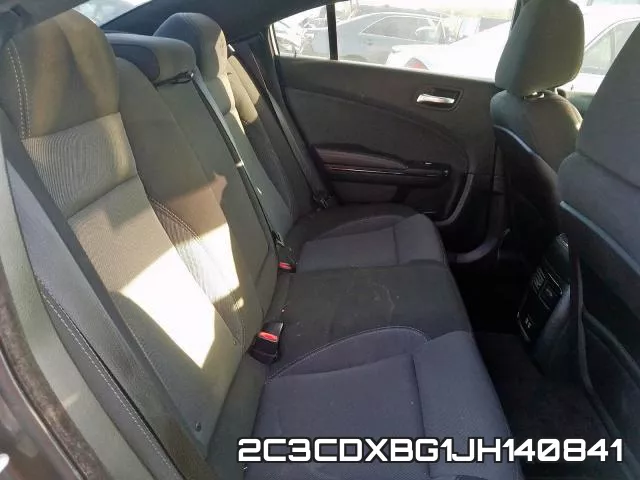 2C3CDXBG1JH140841 фото 7