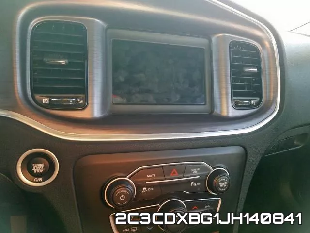 2C3CDXBG1JH140841 фото 9