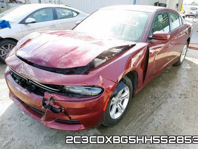 2C3CDXBG5HH552853 фото 3