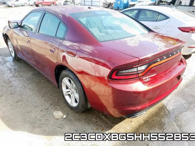 2C3CDXBG5HH552853 фото 4