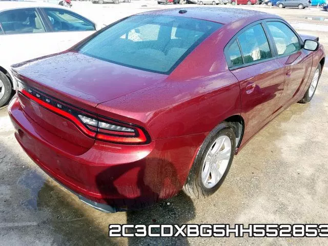 2C3CDXBG5HH552853 фото 5