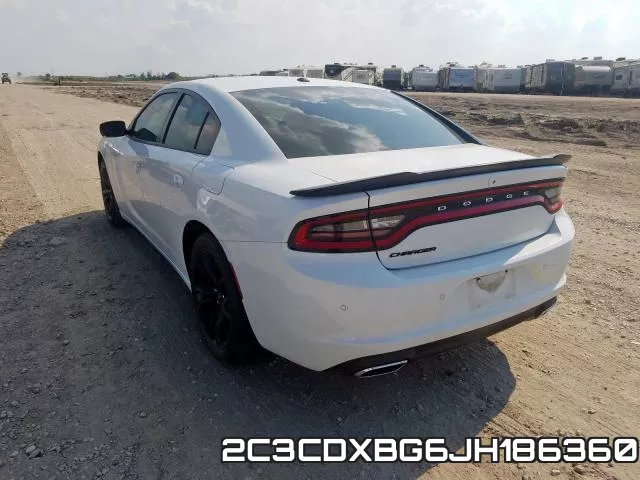2C3CDXBG6JH186360 фото 3