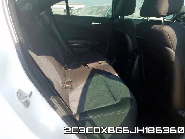 2C3CDXBG6JH186360 фото 5