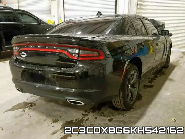2C3CDXBG6KH542162 фото 4