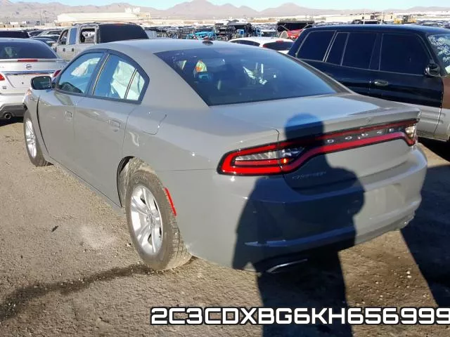 2C3CDXBG6KH656999 фото 2