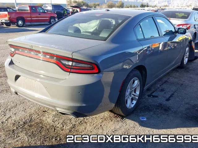 2C3CDXBG6KH656999 фото 3