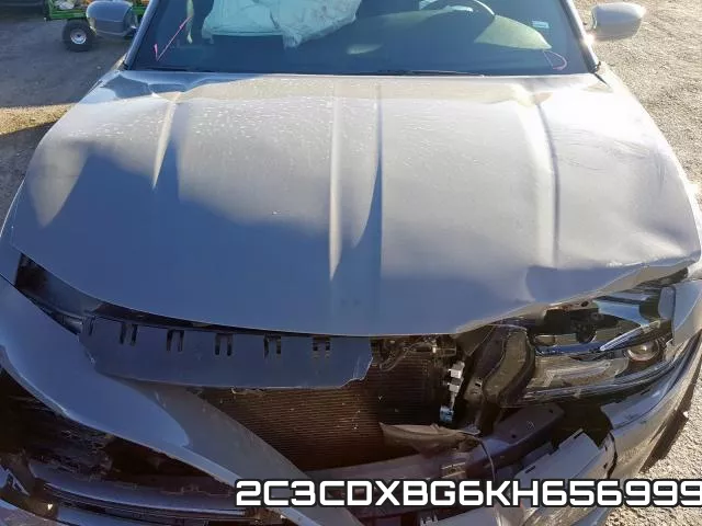 2C3CDXBG6KH656999 фото 6