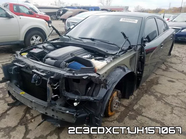 2C3CDXCT1JH157067 фото 3