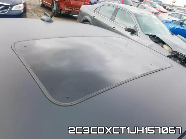 2C3CDXCT1JH157067 фото 9