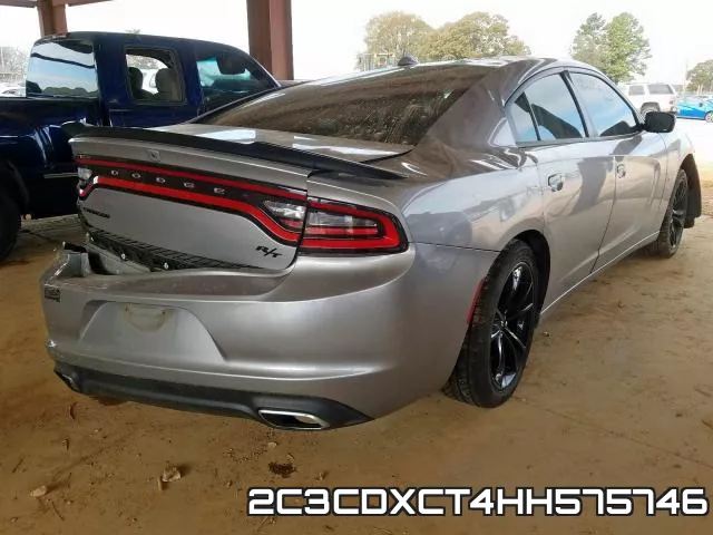 2C3CDXCT4HH575746 фото 4