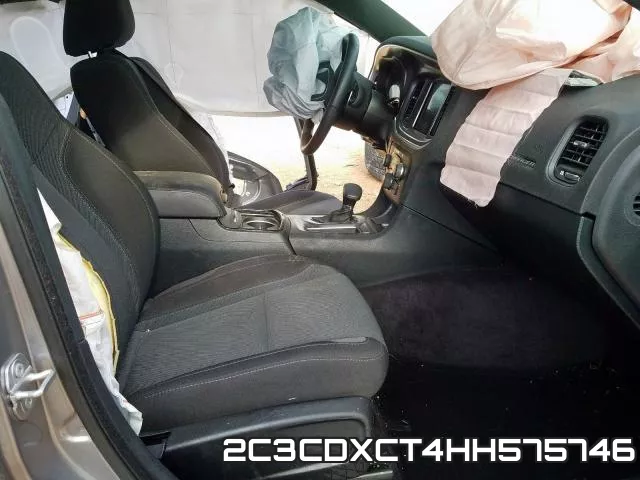2C3CDXCT4HH575746 фото 5