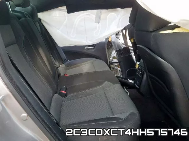 2C3CDXCT4HH575746 фото 6