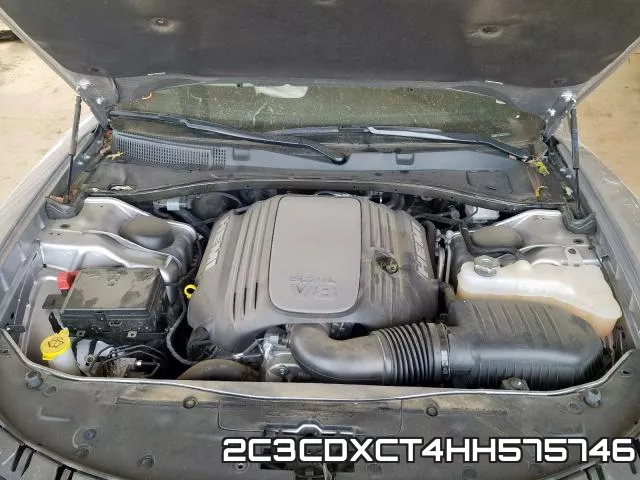 2C3CDXCT4HH575746 фото 7