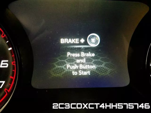 2C3CDXCT4HH575746 фото 8