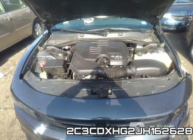 2C3CDXHG2JH162628 фото 2
