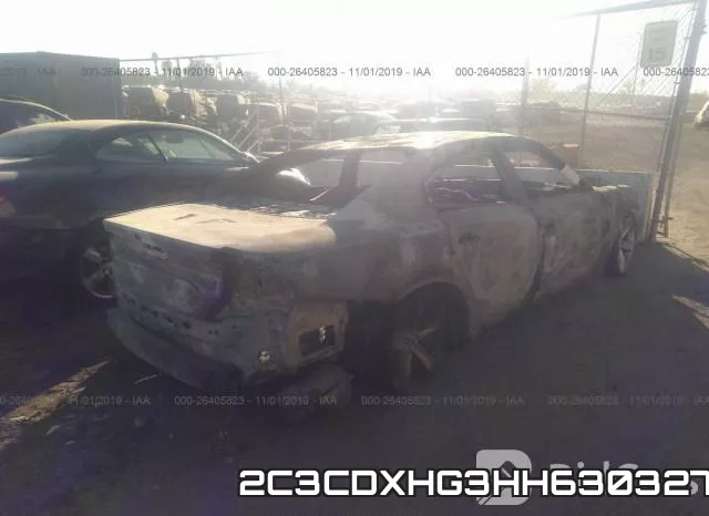 2C3CDXHG3HH630327 фото 4