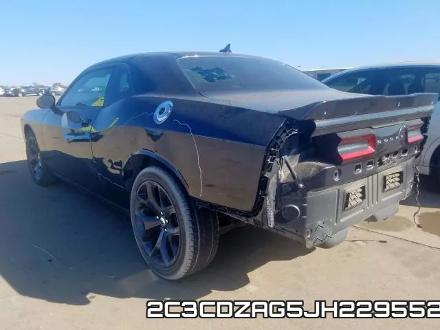 2C3CDZAG5JH229552 фото 4