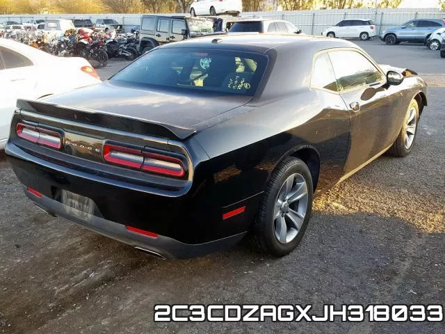 2C3CDZAGXJH318033 фото 4