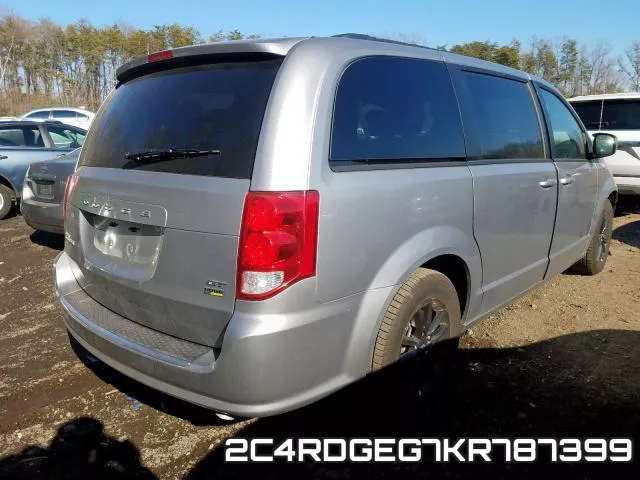2C4RDGEG7KR787399 фото 3
