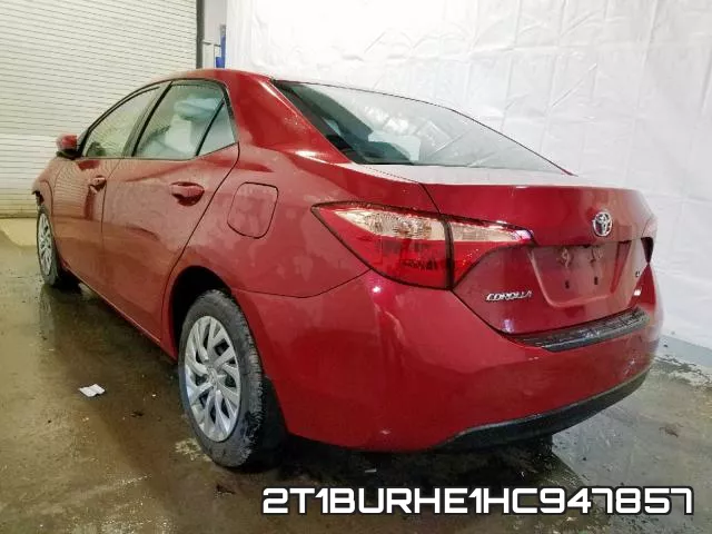 2T1BURHE1HC947857 фото 3