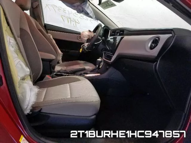 2T1BURHE1HC947857 фото 4