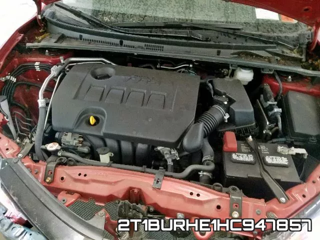 2T1BURHE1HC947857 фото 6