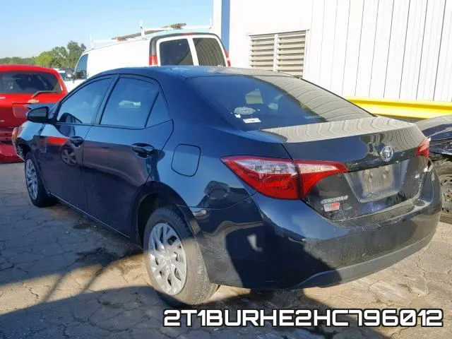 2T1BURHE2HC796012 фото 4