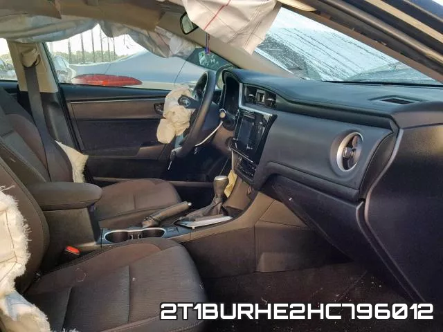 2T1BURHE2HC796012 фото 5