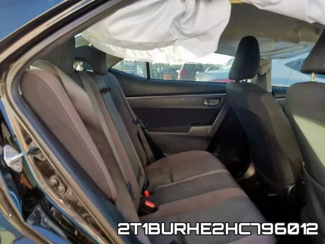 2T1BURHE2HC796012 фото 6