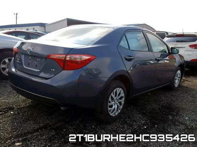 2T1BURHE2HC935426 фото 5