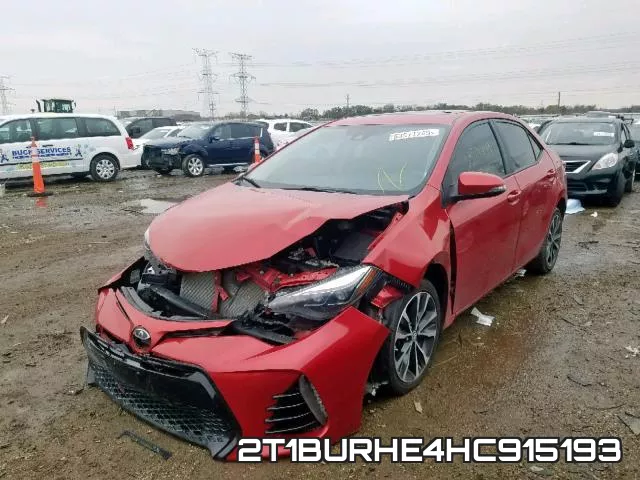 2T1BURHE4HC915193 фото 3