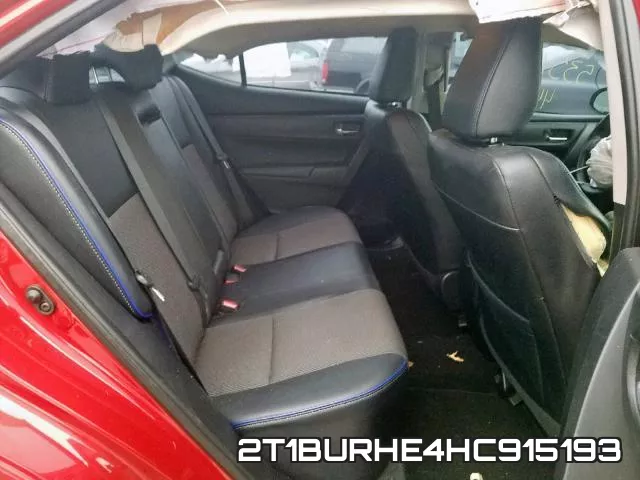2T1BURHE4HC915193 фото 6