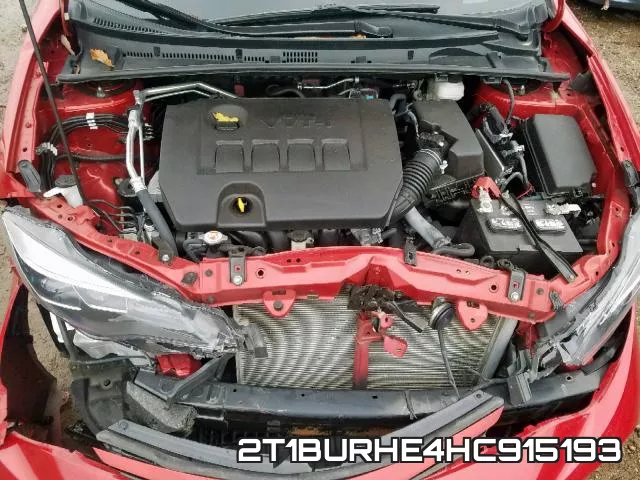 2T1BURHE4HC915193 фото 7