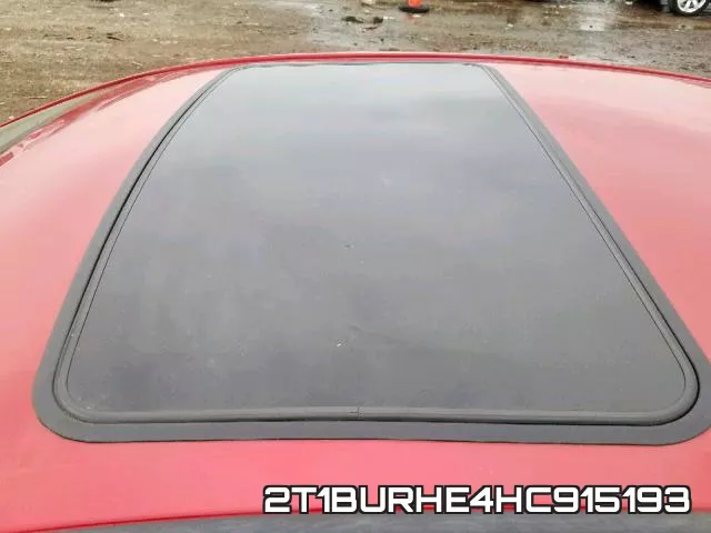 2T1BURHE4HC915193 фото 9