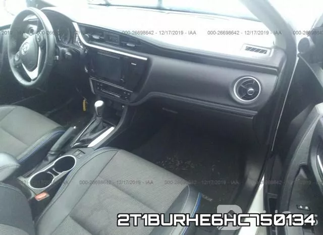 2T1BURHE6HC750134 фото 5