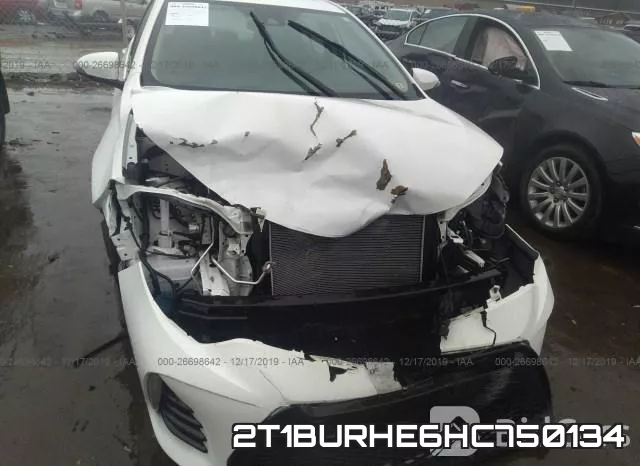 2T1BURHE6HC750134 фото 6