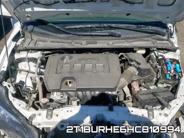 2T1BURHE6HC810994 фото 6