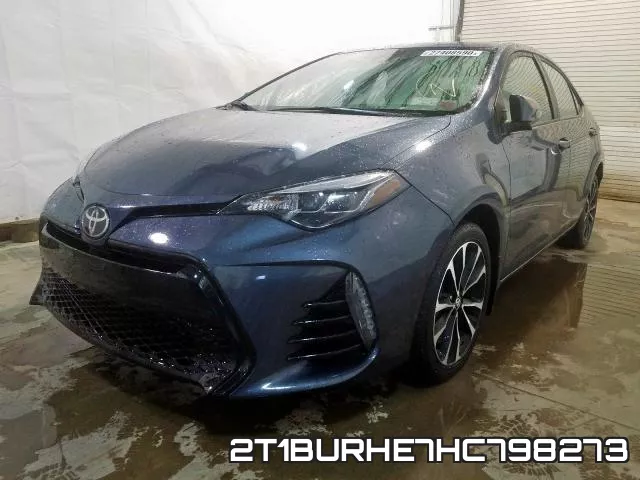2T1BURHE7HC798273 фото 3