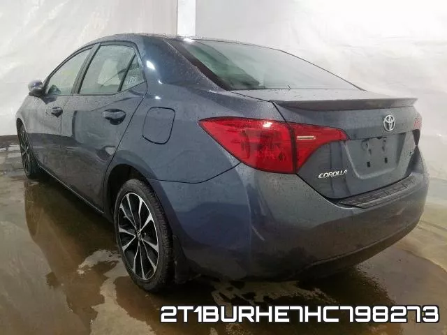 2T1BURHE7HC798273 фото 4