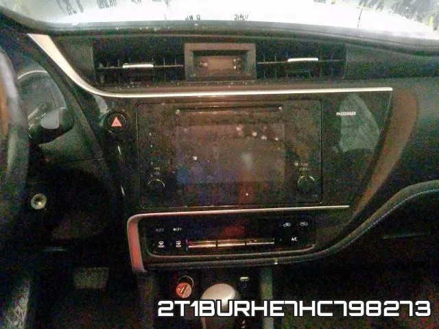 2T1BURHE7HC798273 фото 9